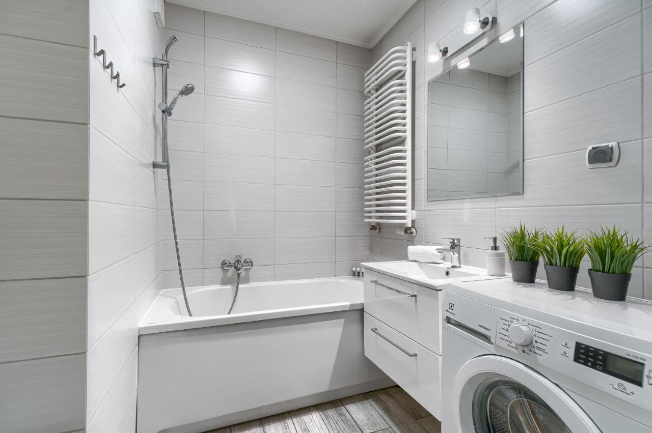 Margi Vivi Apartament Szczecin Exterior foto