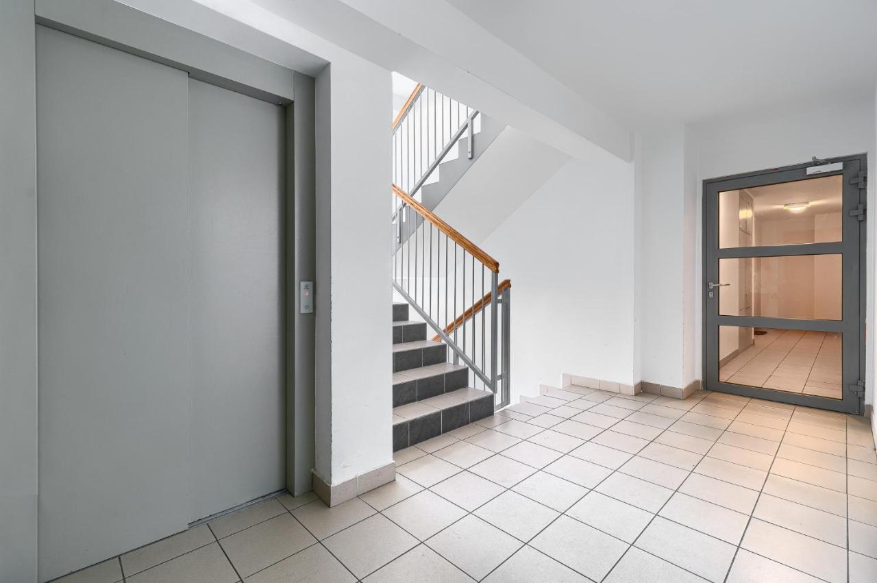 Margi Vivi Apartament Szczecin Exterior foto