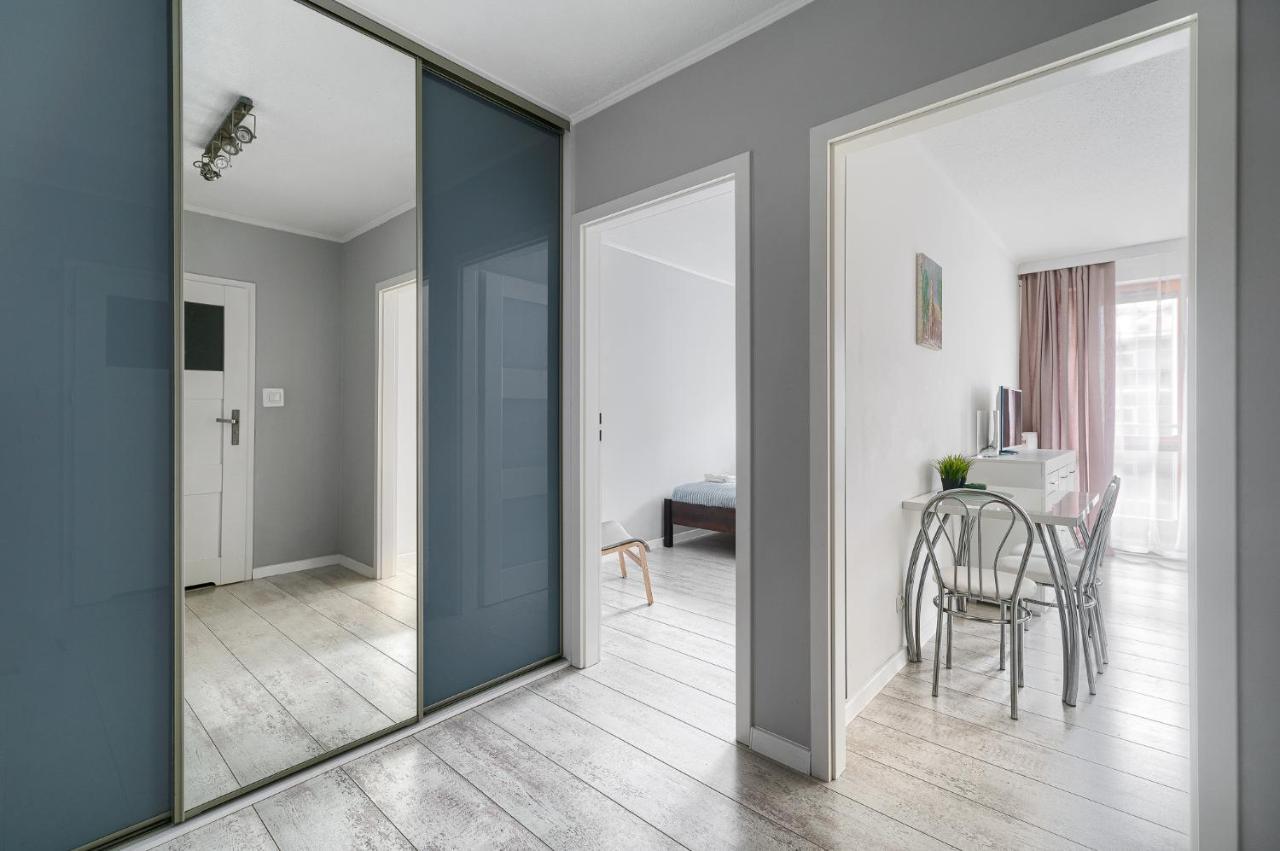Margi Vivi Apartament Szczecin Exterior foto